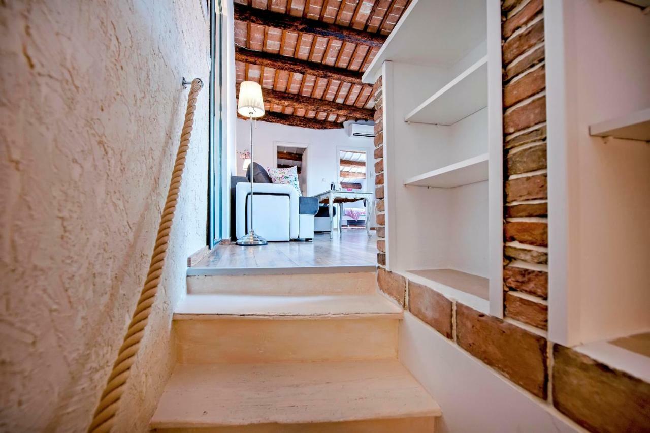 Apartment Casa Alek Ровинь Экстерьер фото